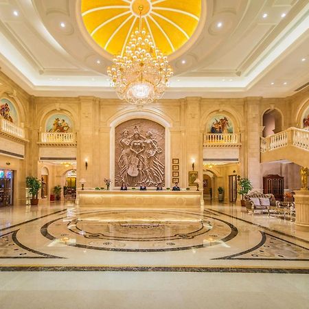 Vienna International Hotel Hangzhou Zhuantang Art School Wenyan ภายนอก รูปภาพ