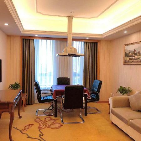 Vienna International Hotel Hangzhou Zhuantang Art School Wenyan ภายนอก รูปภาพ